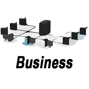 business hosting