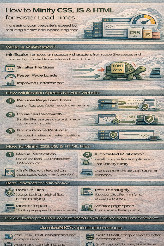 The Impact of Web Fonts on Page Speed — and How to Optimize Them