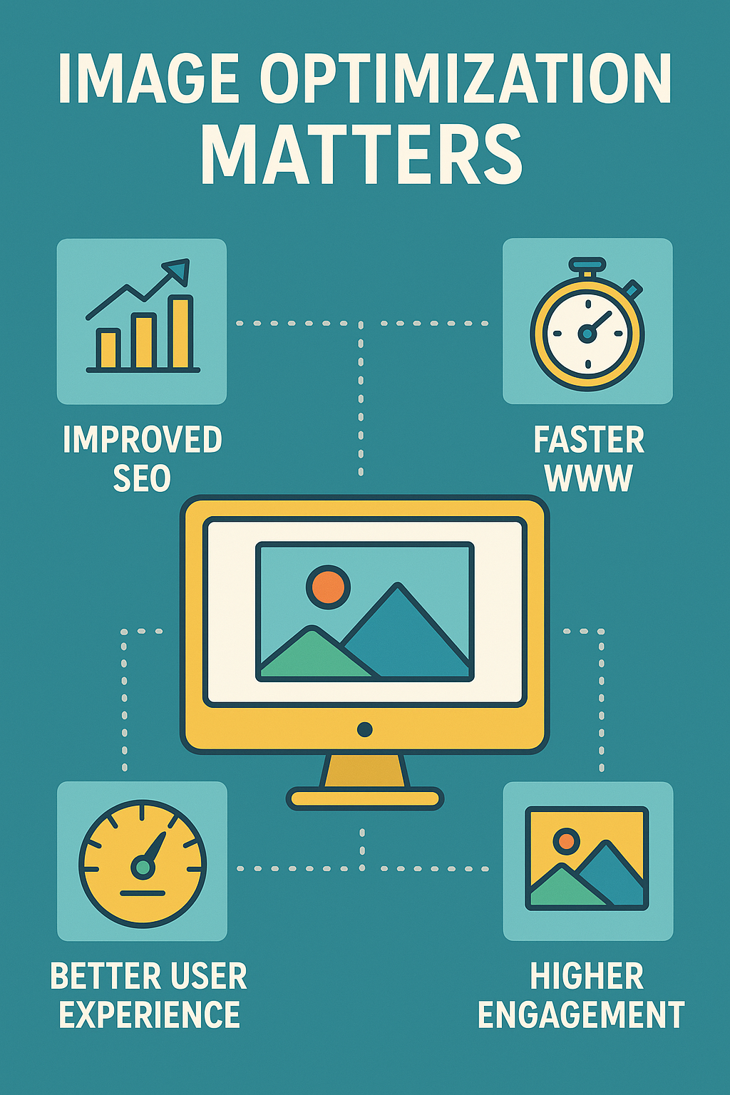 Image Optimization Matters