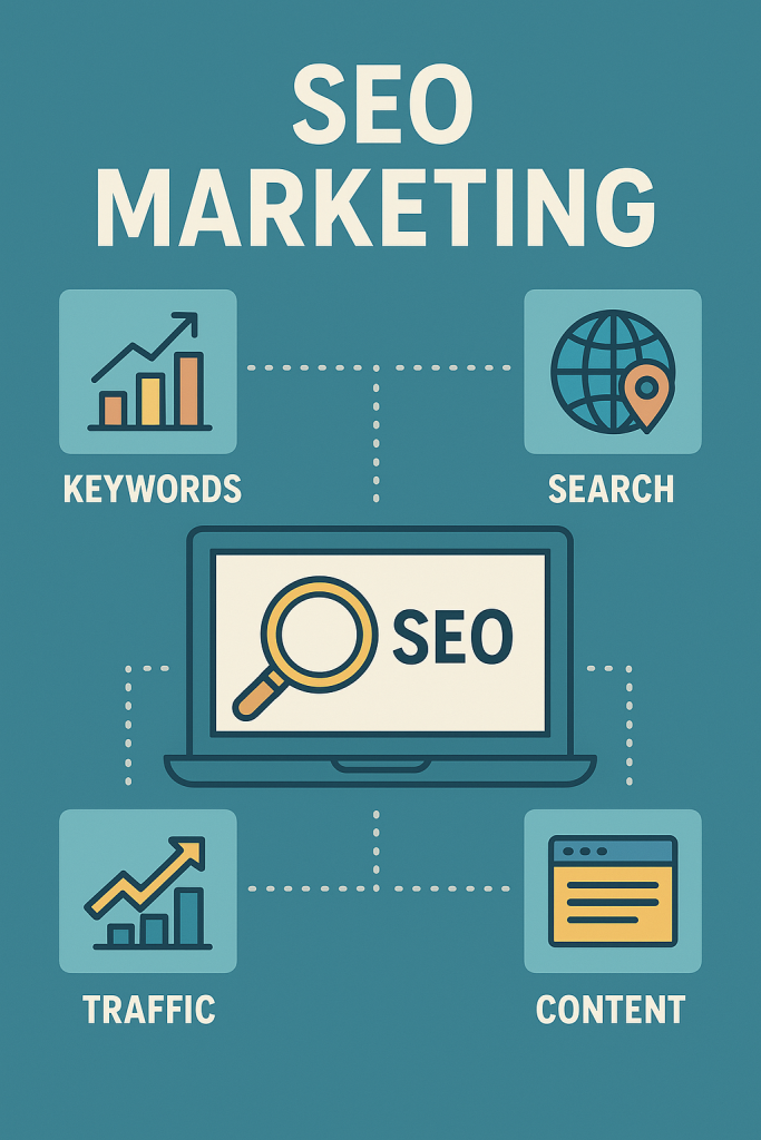 SEO Marketing
