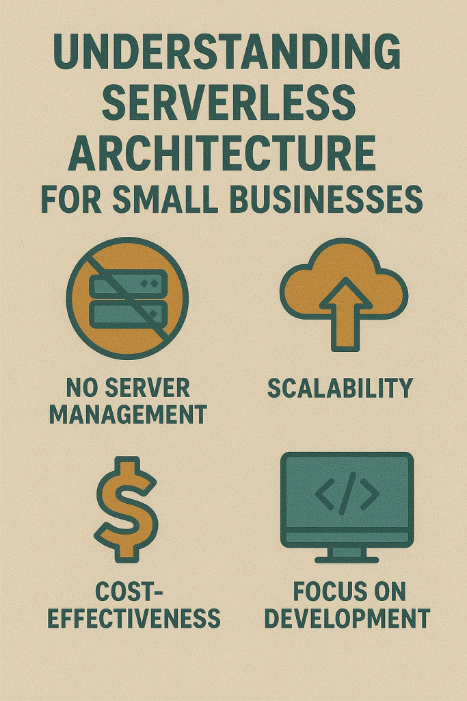 Understanding Serverless Architecture for Small Businesses